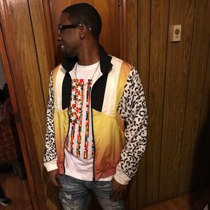 Meet your Posher, Roland